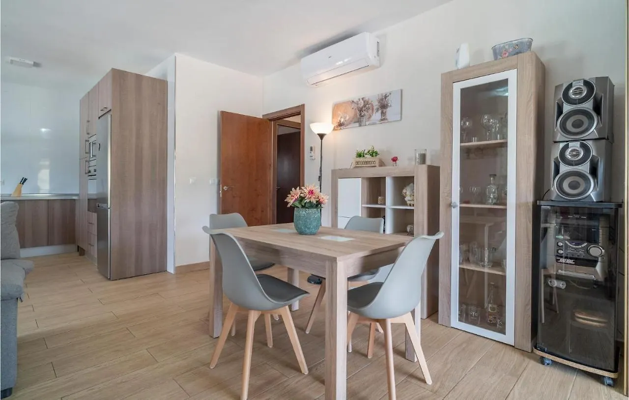 Gorgeous Home In Arenas With Wifi Arenas (Malaga)