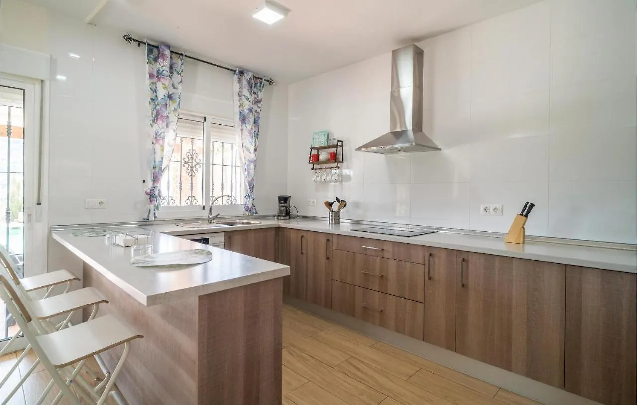 Gorgeous Home In Arenas With Wifi Holiday home Arenas (Malaga)