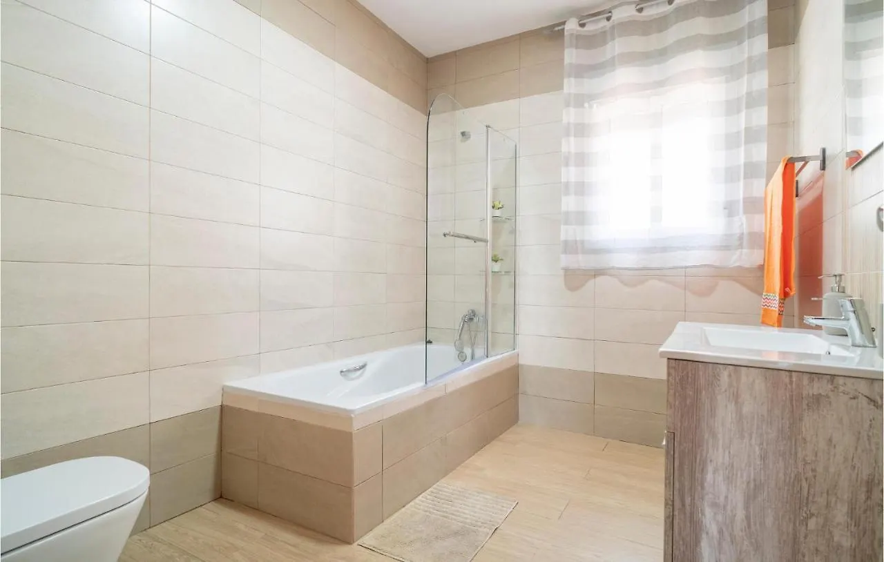Gorgeous Home In Arenas With Wifi Arenas (Malaga)