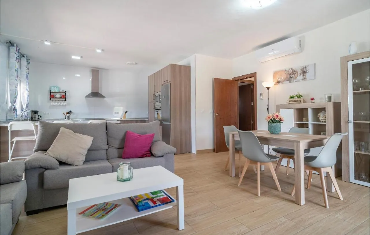 Gorgeous Home In Arenas With Wifi Holiday home Arenas (Malaga)