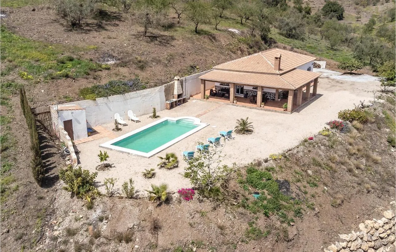 Gorgeous Home In Arenas With Wifi Spain