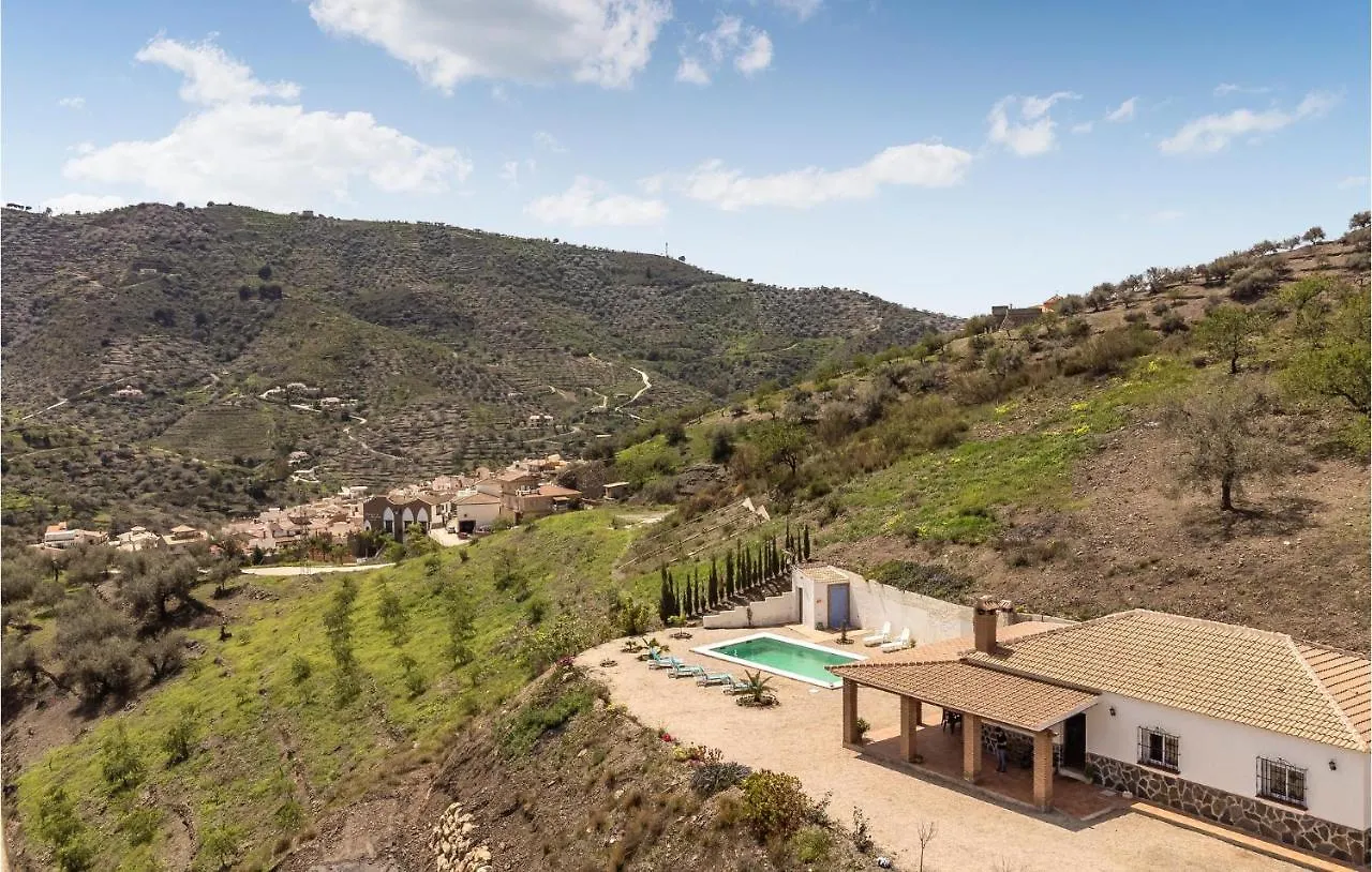 Gorgeous Home In Arenas With Wifi Arenas (Malaga)