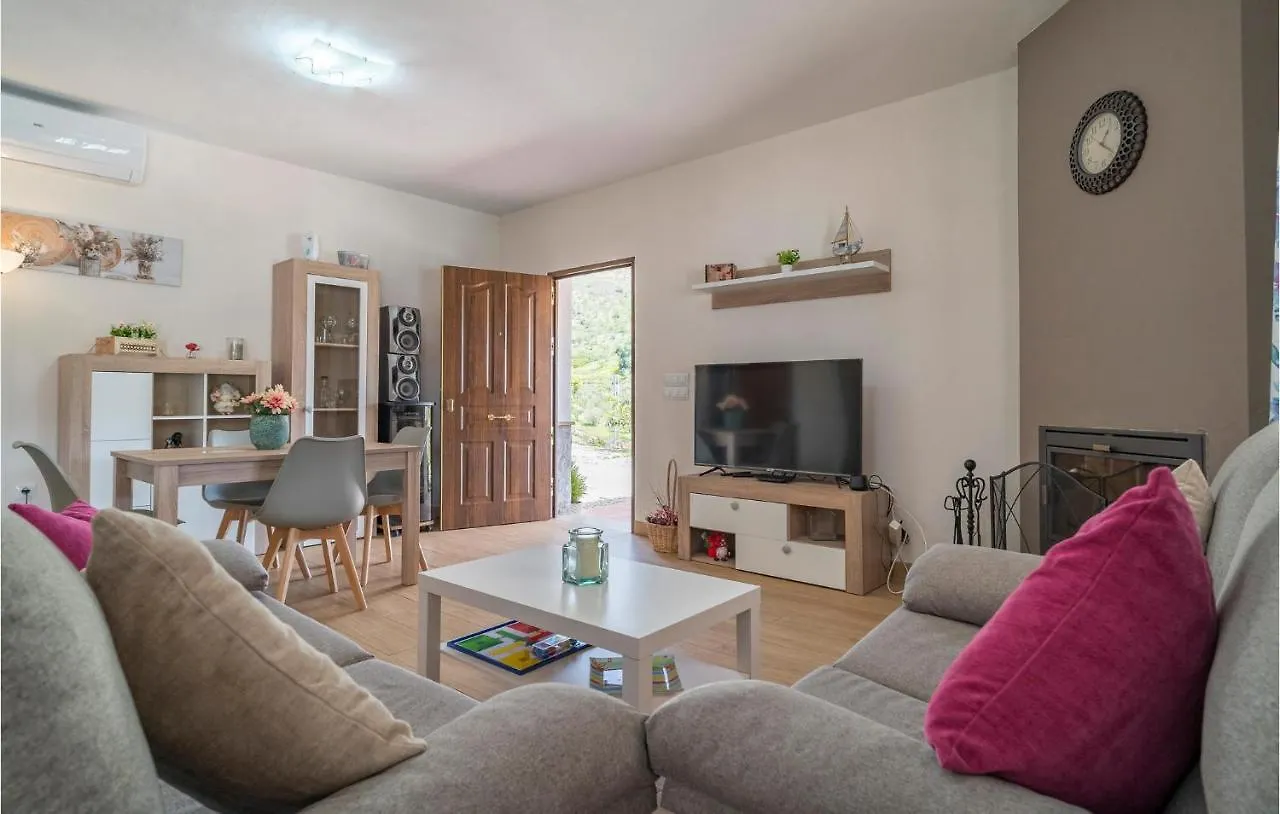 Gorgeous Home In Arenas With Wifi Holiday home Arenas (Malaga)