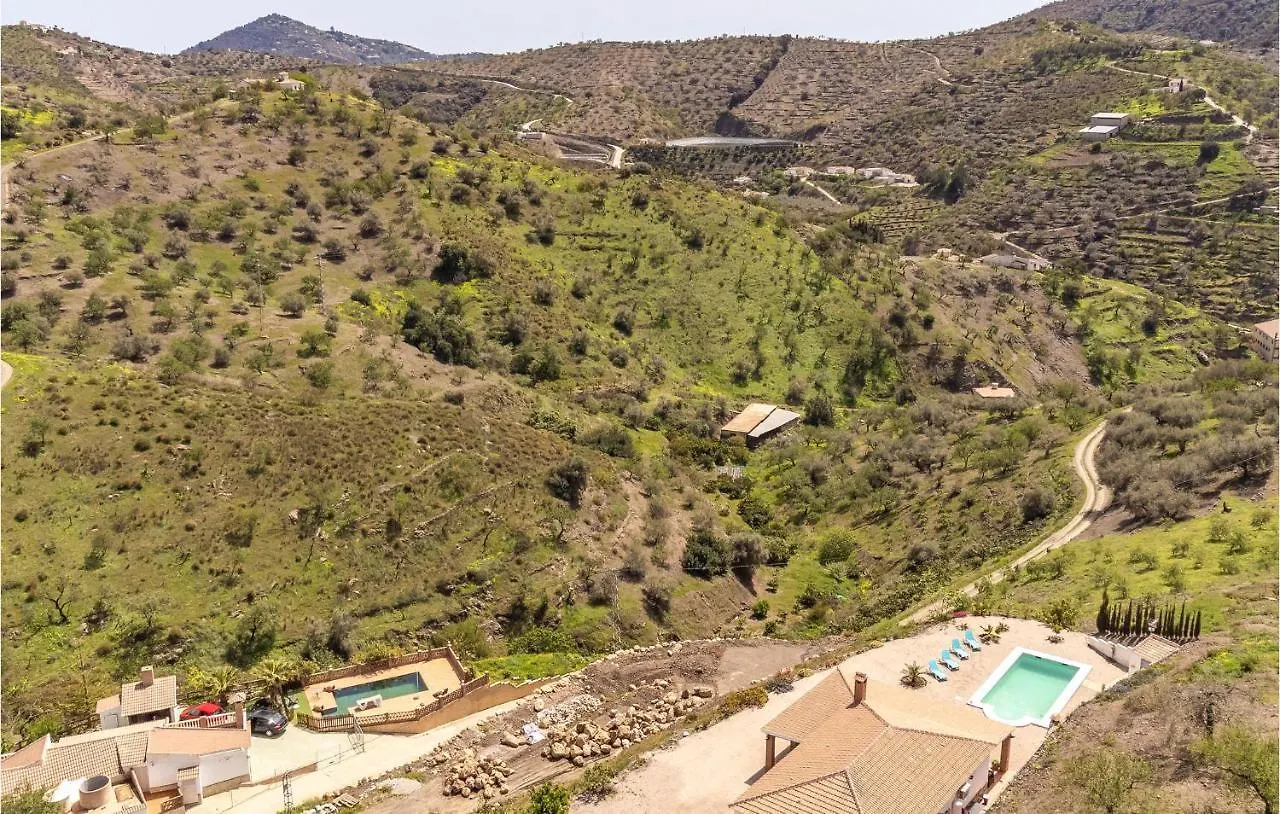 Holiday home Gorgeous Home In Arenas With Wifi