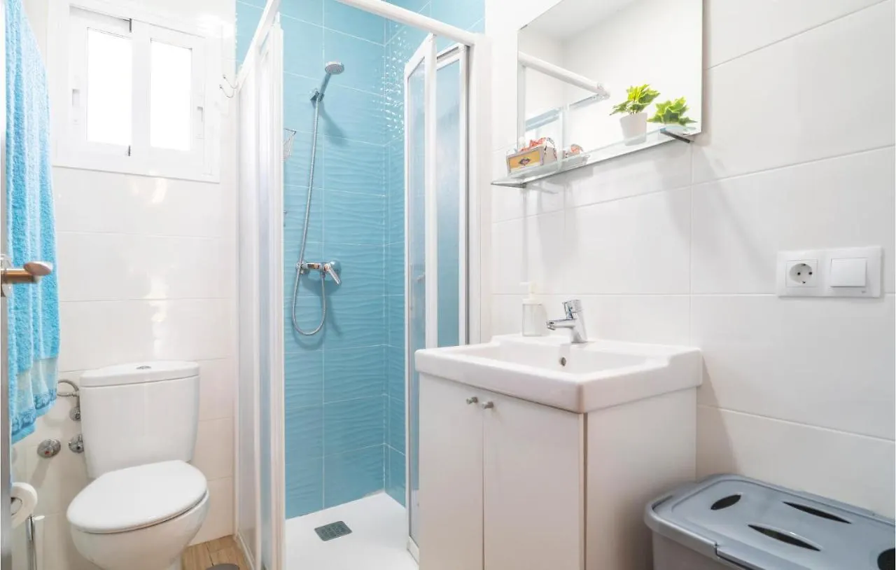 Gorgeous Home In Arenas With Wifi Holiday home