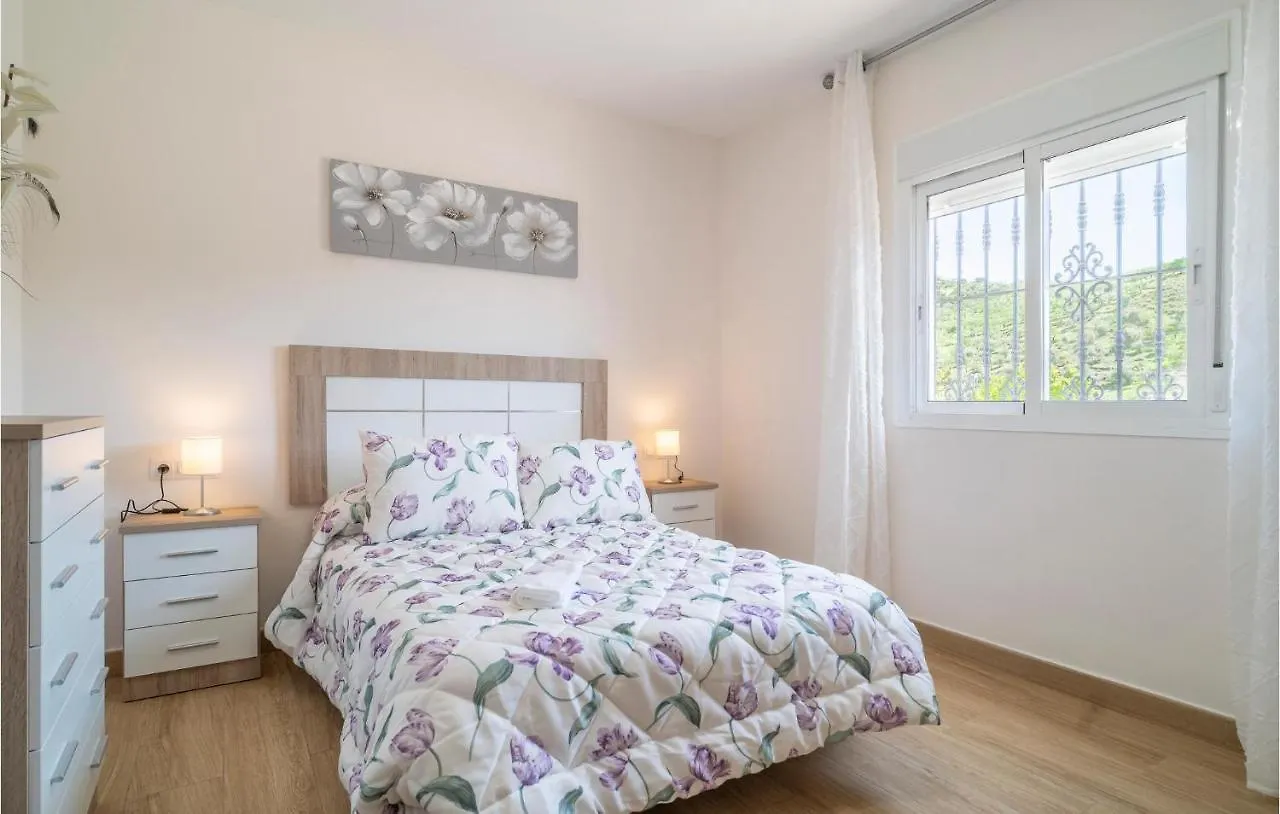 Holiday home Gorgeous Home In Arenas With Wifi