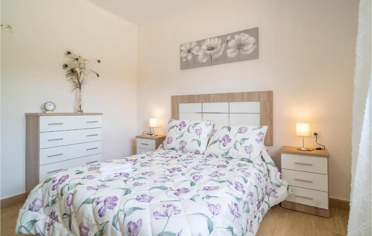 Holiday home Gorgeous Home In Arenas With Wifi Spain