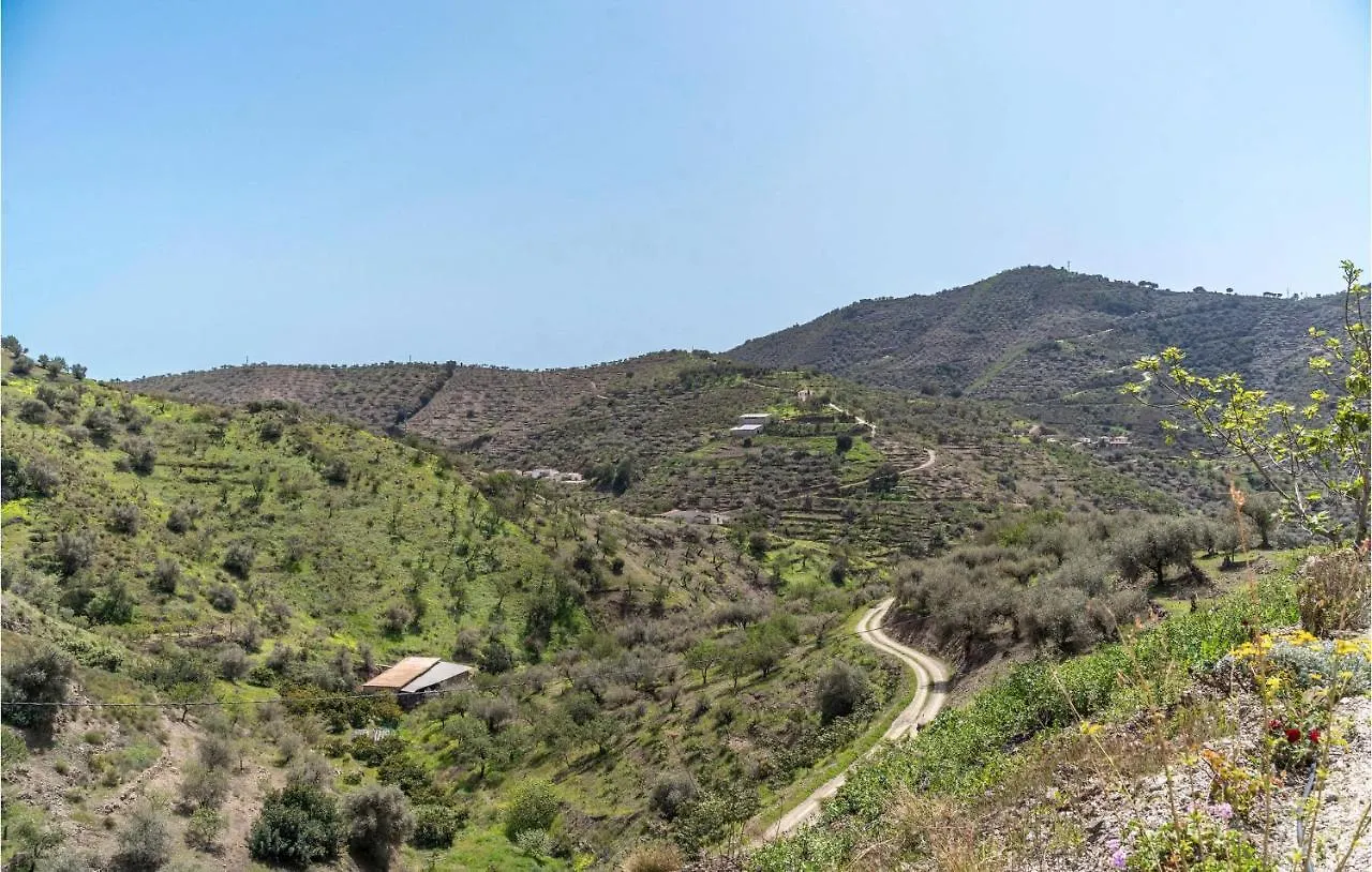 Gorgeous Home In Arenas With Wifi Arenas (Malaga)