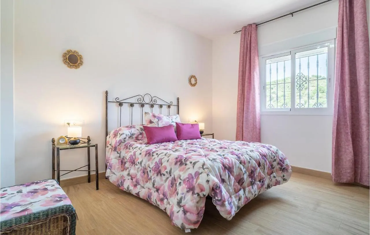 Holiday home Gorgeous Home In Arenas With Wifi