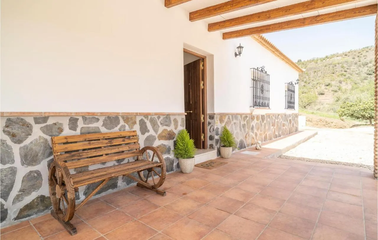 Holiday home Gorgeous Home In Arenas With Wifi